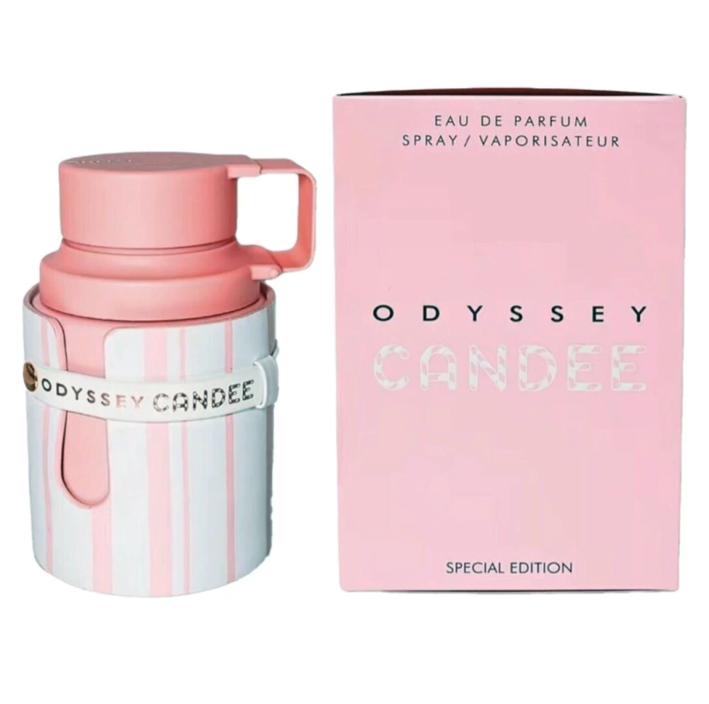 PERFUME ARMAF-ODYSSEY CANDEE EDP 100ML