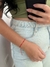 Pulseira de 7 Nós Vermelha – Proteção Contra Inveja e Energias Negativas - Ser Ritual