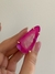 Anel Ágata Rosa – Amor-Próprio e Suavidade - Ser Ritual