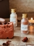 Duo de Argilas – Branca & Rosa - comprar online