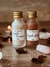 Duo de Argilas – Branca & Rosa