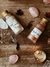 Duo de Argilas – Branca & Rosa - Ser Ritual