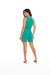 Conjunto liso regata e bermuda de cey - Johana by Laura