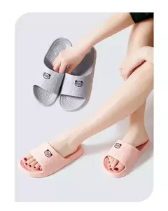 Chinelo nuvem ortopedico feminino - Quick shop
