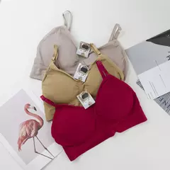 Sutiã macio Confort (Compre 1 leve 2) - comprar online