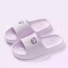 Imagem do Chinelo nuvem ortopedico feminino