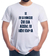 Camiseta personalizada Se eu soubesse que era assim, eu nem vinha - Cod R87 - comprar online