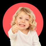 Banner da categoria Infantil