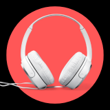 Banner da categoria Fone