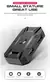 Kit Mobilador Gamer Kit Gaming Teclado Mouse Jogos para Celular Conversor 3 em 1 - loja online
