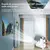 Transpeed 4K Wifi6 Projetor Android 11.0 200 ANSI Dual WIFI Allwinner H713 BT5.0 na internet