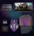 Kit Mobilador Gamer Kit Gaming Teclado Mouse Jogos para Celular Conversor 3 em 1 na internet
