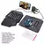 Kit Mobilador Gamer Kit Gaming Teclado Mouse Jogos para Celular Conversor 3 em 1 - comprar online