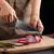 Kit facas do chef Profissional - comprar online