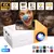Yg300 mini projetor portátil home theater smart tv laser beamer 3d cinema led v