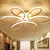 Modern Style LED Teto Lâmpada para Casa - Otimizy