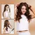 Secador de cabelo 5 em 1 - loja online