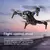 Imagem do Mijia s2s 8k drone 5g gps profissional hd fotografia aérea câmera dupla omnidi