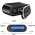 Hd 1080p wifi relógio câmera de controle ir visão noturna vista dvr filmadora