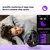 MISIRUN-C26 relógio inteligente, Bluetooth Chamada Smartwatch, impermeável ao - comprar online
