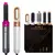 Secador de cabelo 5 em 1 - comprar online