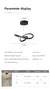 Lustre de led teto moderno - loja online