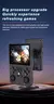 Imagem do Código aberto r36 pro retro handheld console de videogame sistema linux 3.5 Pol