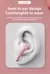 Lenovo-LP40Pro Fones De Ouvido Bluetooth Sem Fio com Microfone, Fones De Ouvido na internet
