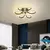 Modern Style LED Teto Lâmpada para Casa - loja online