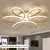Modern Style LED Teto Lâmpada para Casa - comprar online