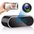 Hd 1080p wifi relógio câmera de controle ir visão noturna vista dvr filmadora