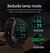 Para samsung watch7 novo relógio inteligente masculino gps movimento trilha bt - Otimizy