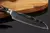 Kit facas do chef Profissional na internet