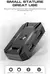 Kit Mobilador Gamer Kit Gaming Teclado Mouse Jogos para Celular Conversor 3 em 1 - loja online