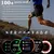 Para samsung watch7 novo relógio inteligente masculino gps movimento trilha bt na internet