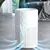 Household HEPA Air Purifier, Negative Ion Generator, Smoke e Odor, eficiente pur na internet