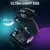 Imagem do Nova venda quente ataque shark x11 mouse gamer sem fio com doca de carregamento