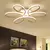 Modern Style LED Teto Lâmpada para Casa