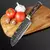 Kit facas do chef Profissional