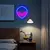 Alien Neon Sign Decorações, USB ou Battery Power, On e Off Switch, Cool Light, - Otimizy