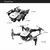 Mijia s2s 8k drone 5g gps profissional hd fotografia aérea câmera dupla omnidi na internet