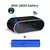 Hd 1080p wifi relógio câmera de controle ir visão noturna vista dvr filmadora - comprar online
