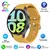 Para samsung watch7 novo relógio inteligente masculino gps movimento trilha bt - comprar online
