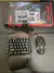Imagem do Kit Mobilador Gamer Kit Gaming Teclado Mouse Jogos para Celular Conversor 3 em 1