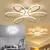 Modern Style LED Teto Lâmpada para Casa - Otimizy