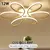 Modern Style LED Teto Lâmpada para Casa