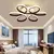 Modern Style LED Teto Lâmpada para Casa - comprar online