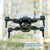 Mijia s2s 8k drone 5g gps profissional hd fotografia aérea câmera dupla omnidi