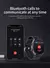 Para samsung watch7 novo relógio inteligente masculino gps movimento trilha bt - Otimizy