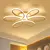 Imagem do Modern Style LED Teto Lâmpada para Casa